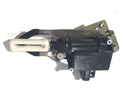 Ford 3F2Z-14S411-AA Actuator