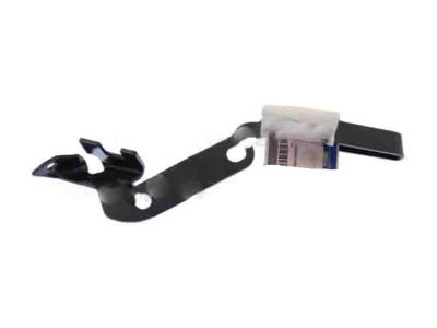 Ford 4W4Z-7B229-AA Cable Assembly Bracket