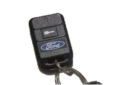Ford AW3Z-19G364-A Remote Start System - One-Button 100 Series