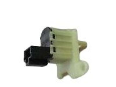 Ford F65Z-19C733-AA Potentiometer Assembly