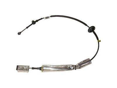 Ford BL3Z-7E395-A Selector Lever Control Cable Assembly