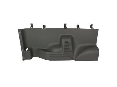 Ford 9C2Z-1531112-AA Panel - Trim