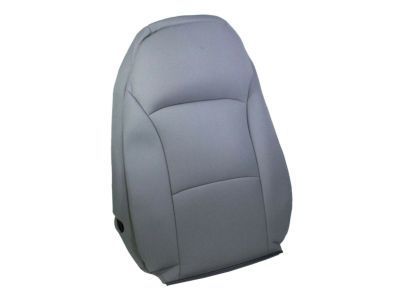 Ford 6C2Z-1564417-BA Seat Back Cover