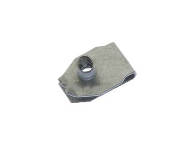 Ford -W712827-S439 Molding Nut