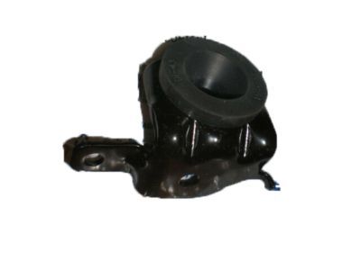Ford DS7Z-9647-A Air Duct Bracket