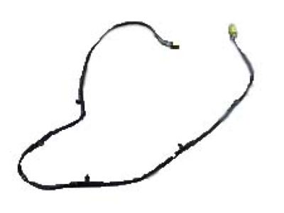 Ford BB5Z-18812-A Antenna Cable