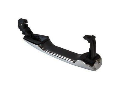 Ford BB5Z-7822404-BA Handle, Outside