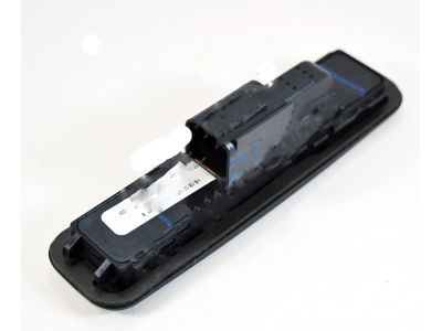 Ford 8L8Z-14A626-AA Keyless Lock Pad