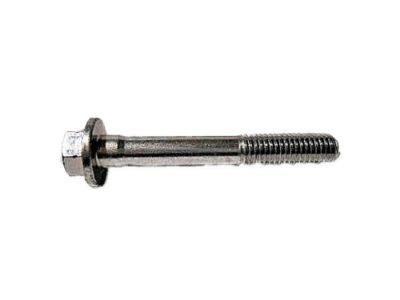 Ford -W500127-S437 Mount Plate Bolt