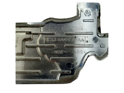 Ford 9L3Z-9942528-A Nameplate