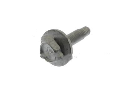 Ford -W505424-S438 Support Rod Bolt