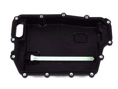 Ford JM5Z-7G004-A Side Cover