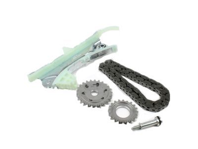 Ford 7L2Z-6M289-A Camshaft Chain