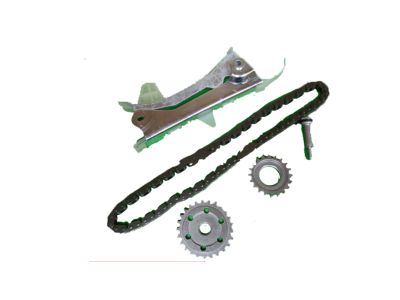Ford 7L2Z-6M289-A Camshaft Chain