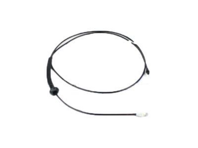 Ford F77Z-16916-BA Release Cable