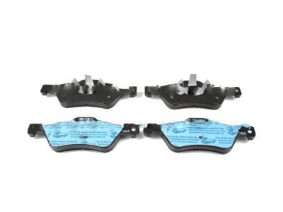 Ford 8M6Z-2001-A Front Pads