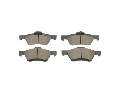 Ford 8M6Z-2001-A Front Pads