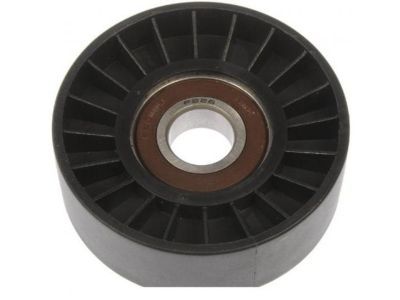 Ford F4TZ-8678-A Serpentine Idler Pulley