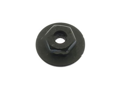Ford -N621901-S424 Back Glass Nut
