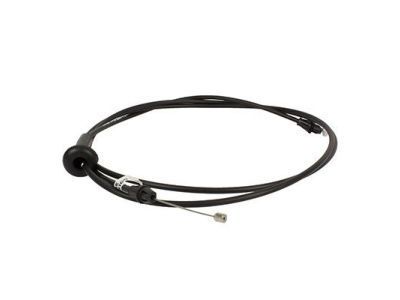 Ford FL3Z-16916-B Release Cable