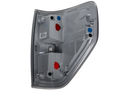 Ford BL3Z-13405-B Tail Lamp Assembly