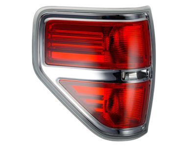 Ford BL3Z-13405-B Tail Lamp Assembly