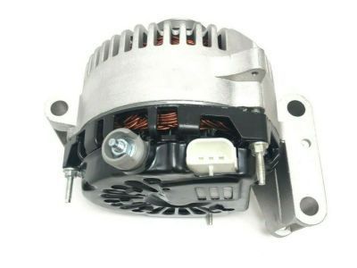 Ford G2MZ-10346-CN Alternator Assembly