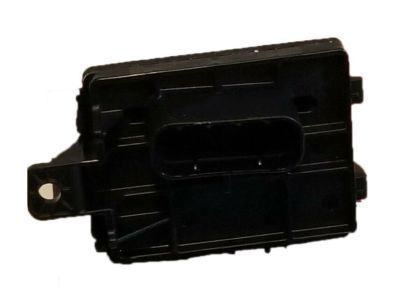 Ford 6E5Z-18591-AA Resistor