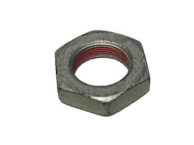 Ford -W709296-S441 Center Link Retainer Nut