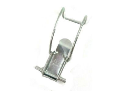 Ford 6M6Z-9628-AA Cover Retainer Clip