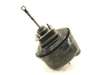 Ford F8CZ-2365-AA Booster Check Valve