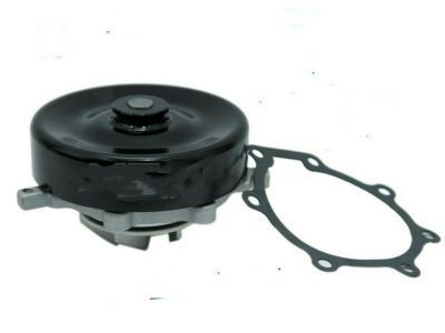 Ford F7DZ-8501-A Pump Assembly - Water
