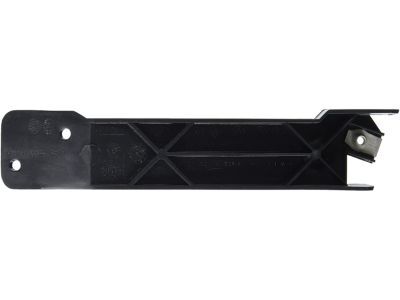Ford 4L3Z-17C973-AA Bumper Cover Support