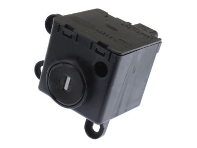 Ford BC3Z-14B268-A Disable Switch