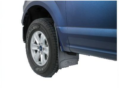 Ford CL3Z-16A550-S Mud Guard