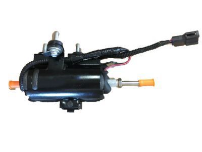 Ford F81Z-9C407-AA Fuel Pump Assembly