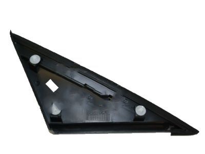 Ford CP9Z-16003-A Corner Molding