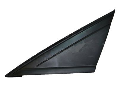 Ford CP9Z-16003-A Corner Molding