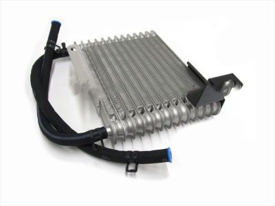 Ford 5L5Z-7A095-A Oil Cooler