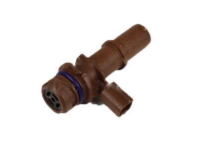 Ford 6W7Z-6A666-AA PCV Valve