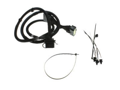 Ford BB5Z-15A416-A Wire Harness