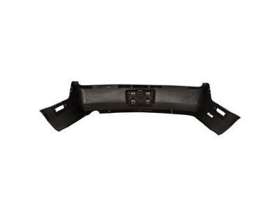 Ford 5R3Z-17K835-AAA Bumper Cover