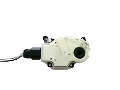 Ford JL3Z-10884-A Actuator Assembly