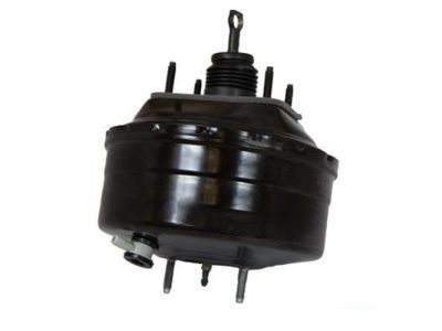 Ford 3W1Z-2005-AA Power Booster