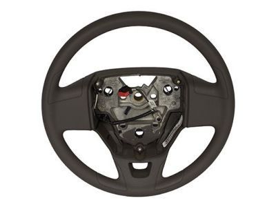 Ford 8S4Z-3600-DE Steering Wheel