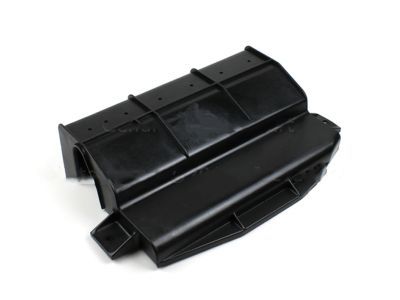 Ford 4C2Z-10A687-AA Battery Cover