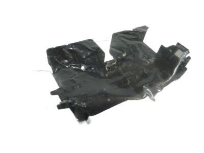 Ford F7UZ-14A003-BA Relay & Fuse Plate Cover