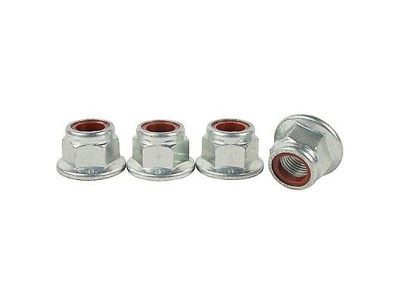 Ford -W700212-S437 Top Nut