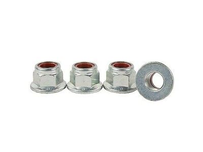 Ford -W700212-S437 Top Nut