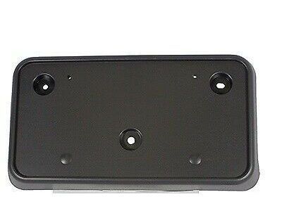 Ford 5T5Z-17A385-AAA License Bracket